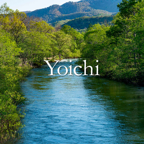 Yoichi